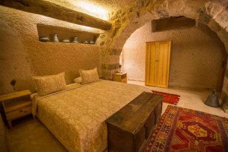 Kistar Cave - 110