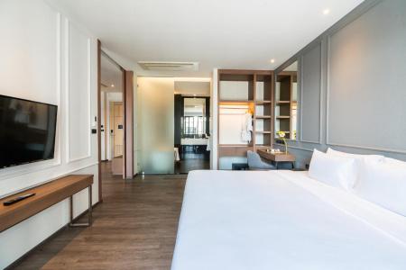 One Patio Pattaya - Sha Extra Plus - 48