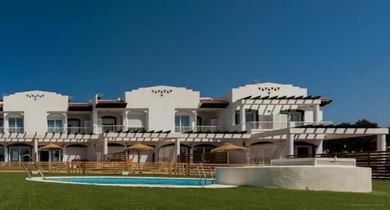 Roquetas Beach and Playa Serena Golf Village - 138