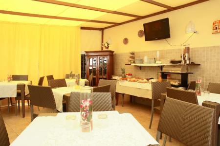 Coralia Bed & Breakfast - 22