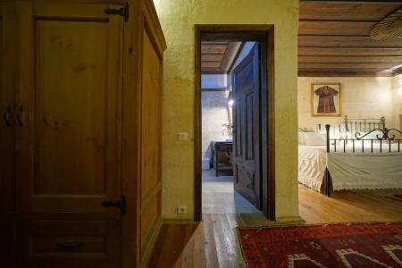 Selcuklu Evi Cave - Special Category - 93
