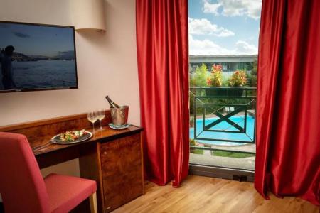 Best Western Park Roma Nord - 85