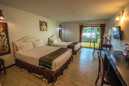 Luckswan Resort Chiang Rai - Sha Extra Plus - 1