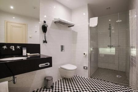 Eurostars Danube Budapest - 9