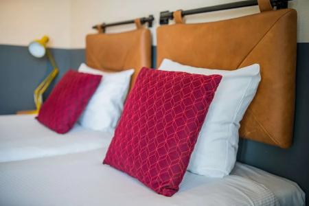 Golden Tulip Noordwijk Beach - 248