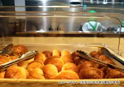 Toyoko Inn Shin-fuji-eki Minami-guchi - 7