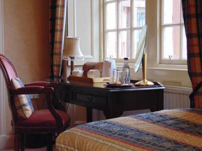 Bunchrew House - 27