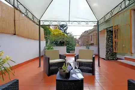 I Pini di Roma - Rooms & Suites - 63
