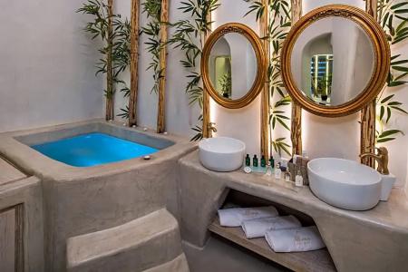 Athina Luxury Suites - 166