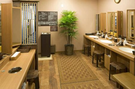 Dormy Inn Asahikawa - 18