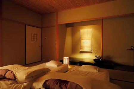 Hiiragiya Ryokan - 68