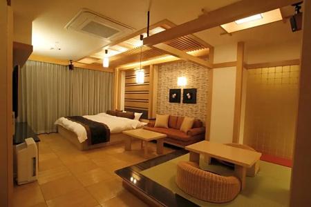 & Spa Lotus (Adult Only) - 87