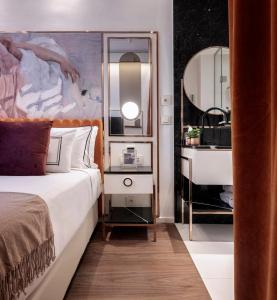 Glasgow Monceau by Patrick Hayat - 11