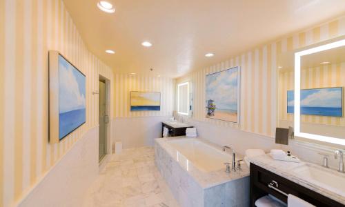 l'Auberge Del Mar Resort And Spa - 111