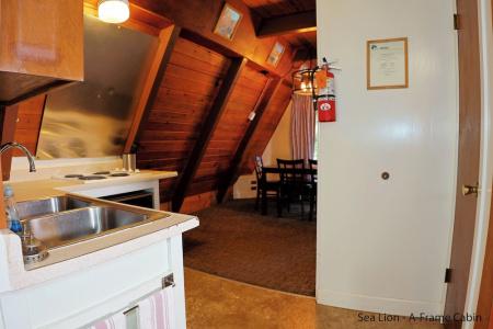 Park and Cabins - 280