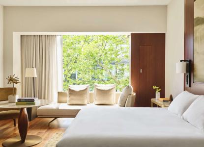 Park Hyatt Zurich – City Center Luxury - 50