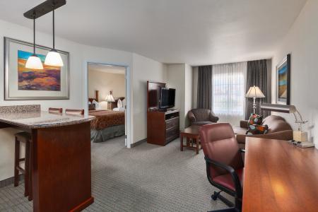 Staybridge Suites Airport, An Ihg - 33