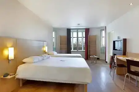 ibis Toulouse Gare Matabiau - 31