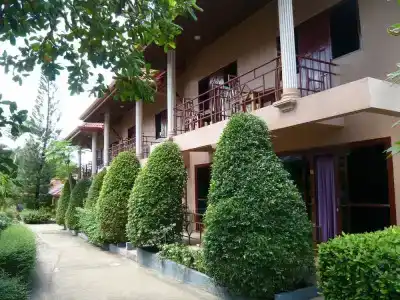 The Pace Phuket Boutique Resort - 0