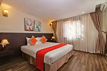 Lacasa Sapa - 100
