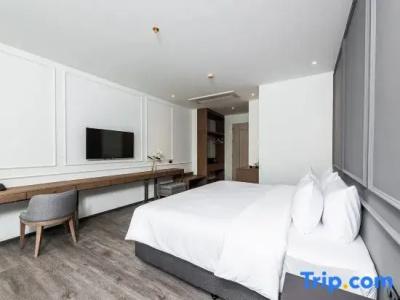 One Patio Pattaya - Sha Extra Plus - 56