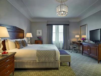 Fairmont Copley Plaza - 73