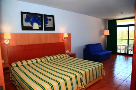 Ohtels Vil·la Romana - 5