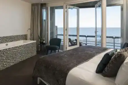 De Pier Suites - 28