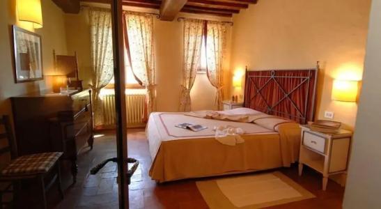 Castello Di Gargonza - 54