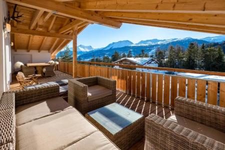 Sarain Active Mountain Resort - 140