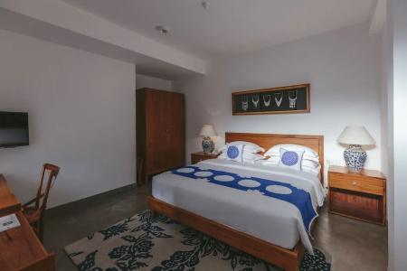 Yara Galle Fort - 44