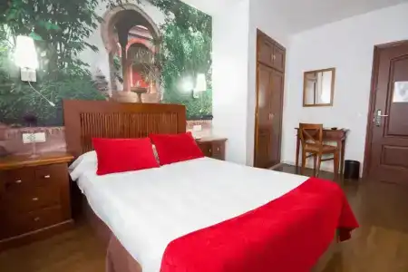 El Tajo & Spa - 34