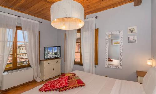 Rinascimento Bed & Breakfast - 26