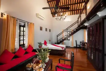 Le Belhamy Beach Resort & Spa, Hoi An - 122