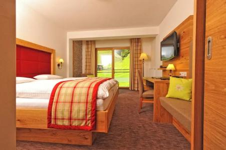 Barbarahof Saalbach - 47