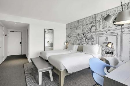 Radisson Red, Glasgow - 2
