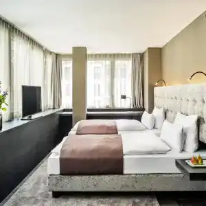 Saks Urban Design Frankfurt - 20