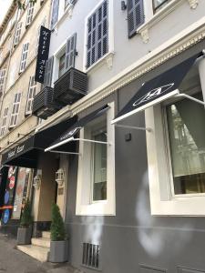 boutique Hôtel Azur - 0
