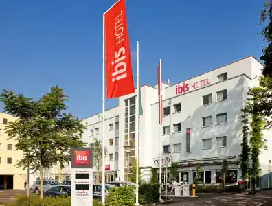 ibis Winterthur City - 0