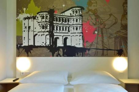 b&b Trier - 15