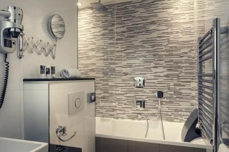 Mercure Paris Arc de Triomphe Wagram - 41