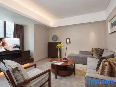 Somerset ApartXindicheng - 69
