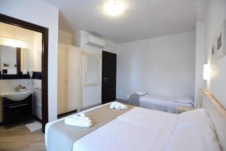Le vie di Omero - Camere - 13