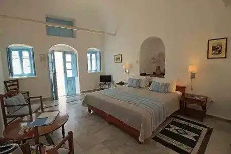 Aethrio Sunset Village - Oia - 40