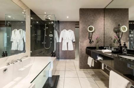 ParkBremen – ein Mitglied der Hommage Luxurys Collection - 225