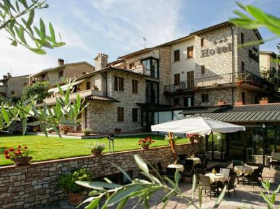 La Terrazza Restaurant & Spa - 15