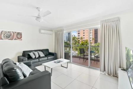 Markham Court - 65