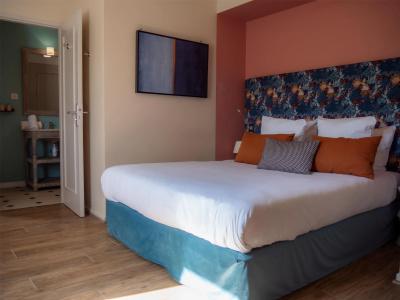 Best Western hôTel De La Bourse - 1