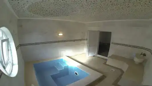 Afyon Dundar Thermal Villa - 10