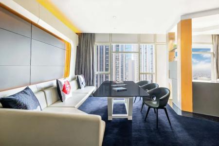 V Dubai, Curio Collection by Hilton - 99